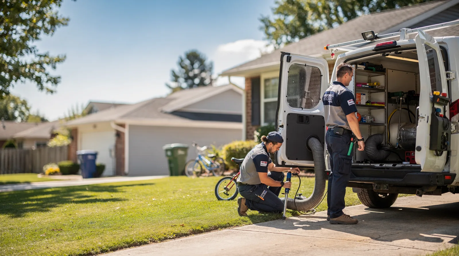 24/7 HVAC Repair & AC Replacement in Blue Mountain Lake, NY near me